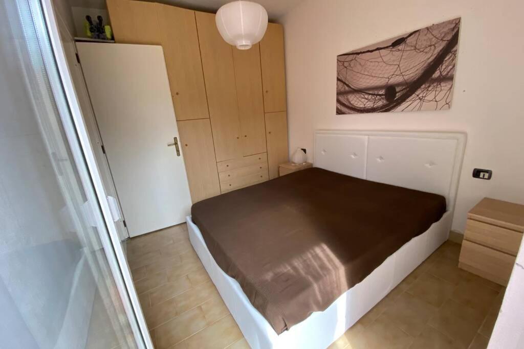 Casa Rosetta - Appartamento Nei Pressi La Pelosa Stintino Eksteriør billede